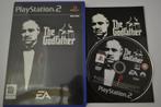 The Godfather (PS2 PAL), 1 speler, Verzenden, Zo goed als nieuw