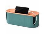 Veiling - We-Bora Kabelbox Stekkerdoos - Kabel Opbergbox Gro, Nieuw in verpakking