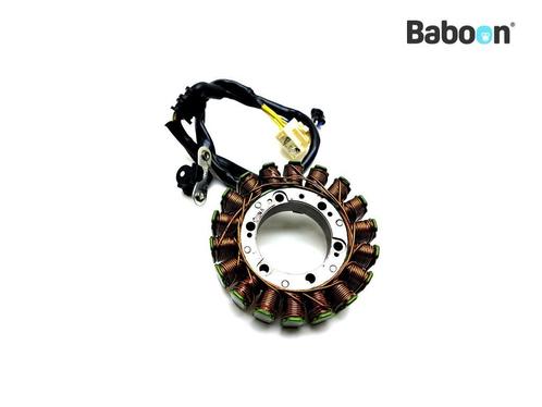 Dynamo Laadspoel Aprilia SL 750 Shiver 2007-2009 + GT, Motoren, Onderdelen | Overige, Gebruikt, Verzenden