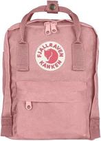 Fjallraven Kanken Mini Rugzak 7 liter - Pink, Verzenden, Nieuw