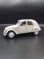 Franklin Mint 1:24 - Modelauto - Citroën 2CV 1951, Nieuw