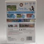 New Play Control Mario Power Tennis Nintendo Wii, Ophalen of Verzenden, Nieuw