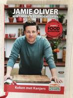 Koken met Kanjers: Jamie Oliver 9789021566375 Jamie Oliver, Gelezen, Jamie Oliver, Verzenden