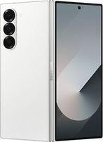 Samsung Galaxy Z Fold6 Dual SIM 1TB white, Telecommunicatie, Mobiele telefoons | Samsung, Verzenden, Wit, Zo goed als nieuw, Zonder simlock