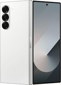 Samsung Galaxy Z Fold6 Dual SIM 1TB white, Telecommunicatie, Mobiele telefoons | Samsung, Zonder abonnement, Android OS, Zonder simlock