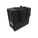 Beck Enkele Shopper Fietstas Jeans Black, Verzenden, Nieuw