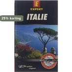 Expert Italië 9789041017628, Boeken, Verzenden, Gelezen