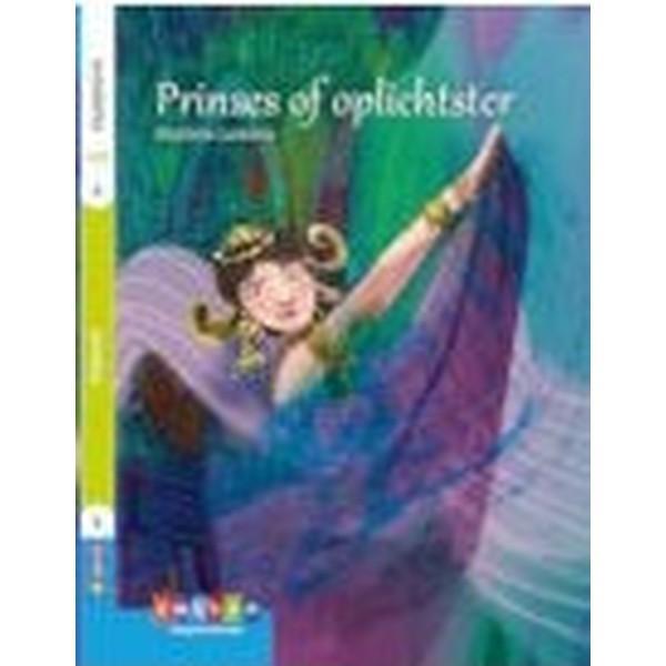 Estafette (V3) Omnibus M8AB Prinses of... en De spion van de, Boeken, Schoolboeken, Nieuw, Verzenden