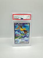 Pokémon - 1 Graded card - ZAPDOS EX - SPECIAL ART RARE -, Nieuw