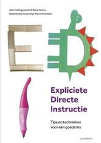 Expliciete directe instructie | 9789491806339, Boeken, Studieboeken en Cursussen, Verzenden, Nieuw