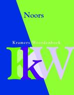Kramers woordenboek Noors 9789068823769, Boeken, Woordenboeken, Verzenden, Gelezen