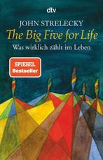 The Big Five for Life 9783423345286, Verzenden, Zo goed als nieuw