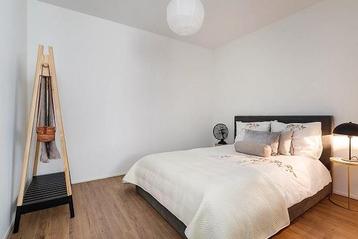 Studio Omegaplantsoen in Leiden beschikbaar voor biedingen