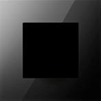 Niko Afdekraam Schakelmateriaal - 242-76100, Doe-het-zelf en Verbouw, Elektra en Kabels, Verzenden, Nieuw, Overige typen