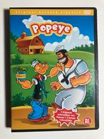 POPEYE (DVD), Cd's en Dvd's, Verzenden, Gebruikt