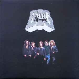 LP gebruikt - Mr. Big - Mr. Big, Cd's en Dvd's, Vinyl | Rock, Zo goed als nieuw, Verzenden