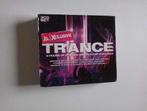 Xclusive Trance, Verzenden, Gebruikt