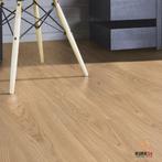 Amorim klikvloer Hout Natural XL - Puur Eiken - PARTIJ 11m2, Ophalen of Verzenden, Nieuw