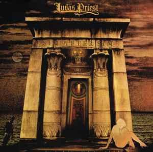 lp nieuw - Judas Priest - Sin After Sin, Cd's en Dvd's, Vinyl | Hardrock en Metal, Zo goed als nieuw, Verzenden