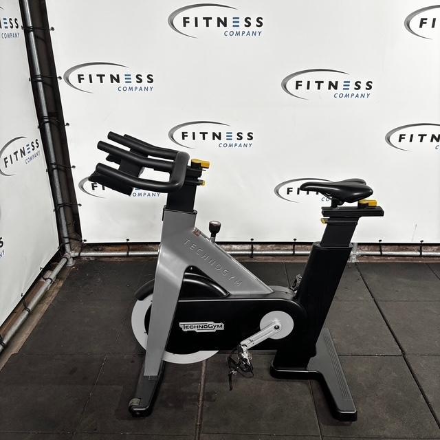 Technogym Group Cycle Connect | Spinning bike |, Sport en Fitness, Fitnessmaterialen, Overige typen, Ophalen of Verzenden