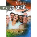 BIJBEL N.T. HET BOEK MOBIEL + PSALMEN EN SPREUKEN 8X13 8, Boeken, Verzenden, Gelezen, 8X13 8