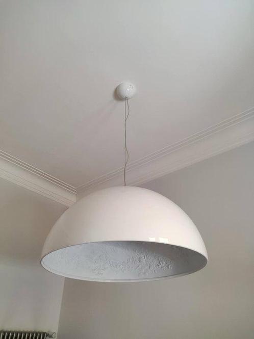 Flos - Marcel Wanders - Kroonluchter - SKYGARDEN 2 90 CM, Antiek en Kunst, Antiek | Lampen