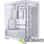 Corsair 3500X White, Computers en Software, Computerbehuizingen, Verzenden, Nieuw