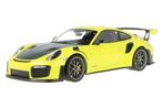 Porsche 911 GT2 RS (991 II) 155068309 Minichamps  Modelauto, Hobby en Vrije tijd, Modelauto's | 1:18, Verzenden, Nieuw
