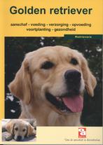 De golden retriever / Over Dieren 9789058210173, Boeken, Verzenden, Gelezen