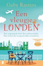 Een vleugje Londen 9789022586471 Gaby Rasters, Verzenden, Gelezen, Gaby Rasters