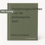 Belijdenisgeschriften voor de protestantse kerk, Verzenden, Gelezen, Klaas Zwanepol