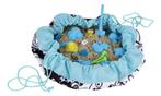 Tooky Toy Land 3-in-1 Zand Speelmat 111473, Verzenden, Nieuw