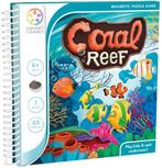 Magnetic Travel Games - Coral Reef | Smart Games -, Hobby en Vrije tijd, Nieuw, Verzenden