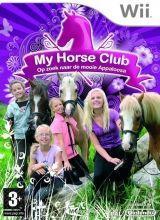 My Horse Club Op Zoek Naar De Mooie Appaloosa-Standaard, Spelcomputers en Games, Games | Nintendo Wii, Zo goed als nieuw, Ophalen of Verzenden