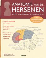 9789463591072 anatomie van de hersenen Dr. Joshua Gowin, Nieuw, Dr. Joshua Gowin, Verzenden