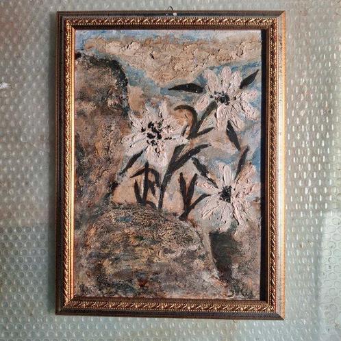 Anselmo Bucci (1887-1955) - Stelle Alpine, Antiek en Kunst, Kunst | Schilderijen | Klassiek