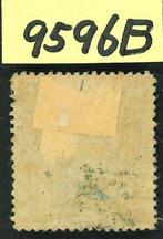 China - 1878-1949 - Verzameling variëteiten, Postzegels en Munten, Gestempeld