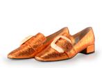 Fabienne Chapot Pumps in maat 37 Oranje | 10% extra korting, Pumps, Overige kleuren, Verzenden, Zo goed als nieuw