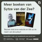 Zuidwal 9789023410485 Sytze van der Zee, Boeken, Verzenden, Gelezen, Sytze van der Zee