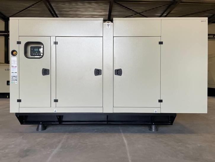 Volvo TAD841GE - 275 kVA Generator - DPX-18876, Zakelijke goederen, Machines en Bouw | Aggregaten, Ophalen of Verzenden