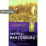 Tweemaal Mariënburg 9789054290865 C. MacLeod, Verzenden, Gelezen, C. MacLeod