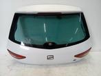 Achterklep Seat Leon  2.0 TDI, Auto-onderdelen, Ophalen of Verzenden, Gebruikt, Achter, Seat