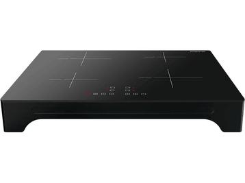 Inventum - Inductie Kookplaat - Zwart beschikbaar voor biedingen