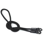 Artisan & Artist ACAM 306 A Silk Camera Strap Black, Ophalen of Verzenden, Nieuw