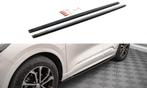 Zijskirts Ford Kuga ST-Line MK3 Maxton Glans Zwart, Ophalen of Verzenden, Nieuw