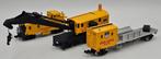 Atlas, Bachmann N - Bachmann 46611 / Atlas 3562 - Modeltrein, Hobby en Vrije tijd, Modeltreinen | N-Spoor, Nieuw