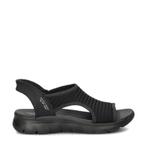 Skechers Hands Free Slip-Ins Summits sandalen voor dames, Kleding | Dames, Schoenen, Skechers, Verzenden, Zwart, Nieuw