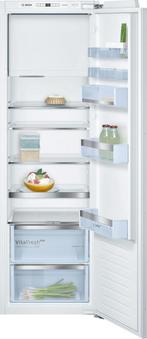 €1379 Bosch Serie 6 KIL82AFF0 combi-koelkast Ingebouwd 286, Witgoed en Apparatuur, Koelkasten en IJskasten, Nieuw, Ophalen of Verzenden