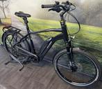 Flyer Upstreet 3 7.10 E-Bike • Elektrische Fiets 750WH Accu, Overige merken, Ophalen of Verzenden, Zo goed als nieuw, 59 cm of meer