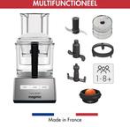 Tweedekans | Magimix CS 5200 XL Foodprocessor -, Ophalen of Verzenden, Gebruikt